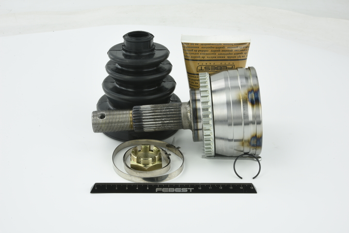 Köp billiga original Drivknut 0210-057A44 jämförbara med 391009F611 OEM nummer på nätet
