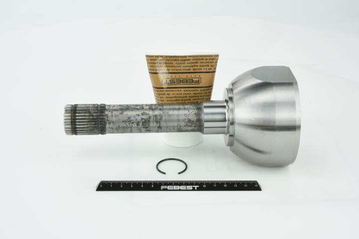 Köp billiga original Drivknut 0210-073 jämförbara med 39100VB001 OEM nummer på nätet