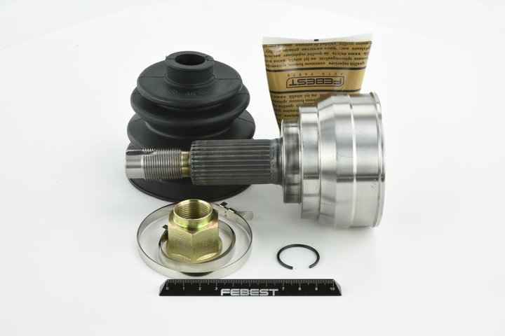 Ostke FEBEST Liigend, veovõll Toode nr.: 0210-089 madala hinnaga 35,12 €