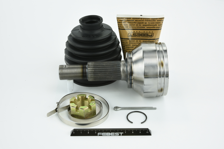 Ostke FEBEST Liigend, veovõll Toode nr.: 0210-J1016 madala hinnaga 74,99 €