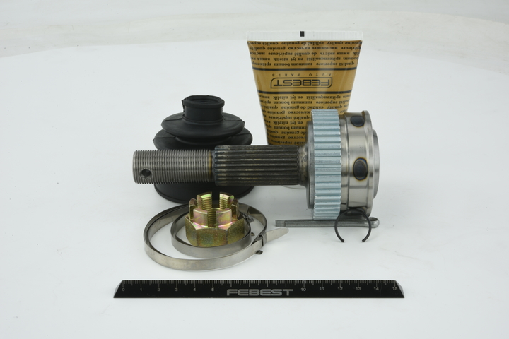 Ostke FEBEST Liigend, veovõll Toode nr.: 0210-J10RA48 madala hinnaga 36,68 €