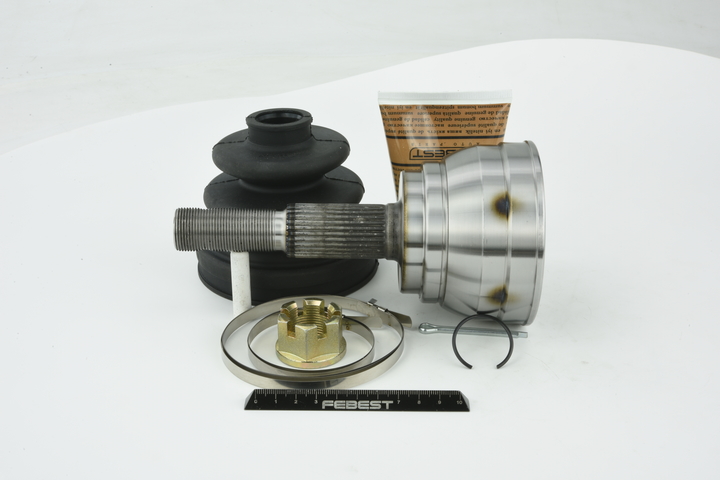 Köp billiga original Drivknut 0210-S50R jämförbara med 39600CG000 OEM nummer på nätet