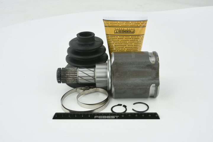 Kupite poceni originalno Zgibni lezaj, pogonska gred 0211-B10ATRH, primerljivo z 3910095F0B OEM številke, prek spleta