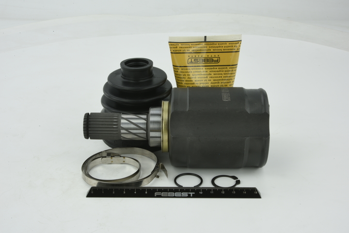 Acquista online Giunto omocinetico 0211-J1016LH originale a buon mercato, comparabile con i numeri OEM 39711JD02B