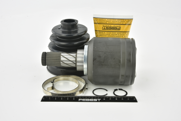 OEM Capete planetare NISSAN 100NX (B13) 1991 3971102E07, 3971102E08, 3971102E10 FEBEST