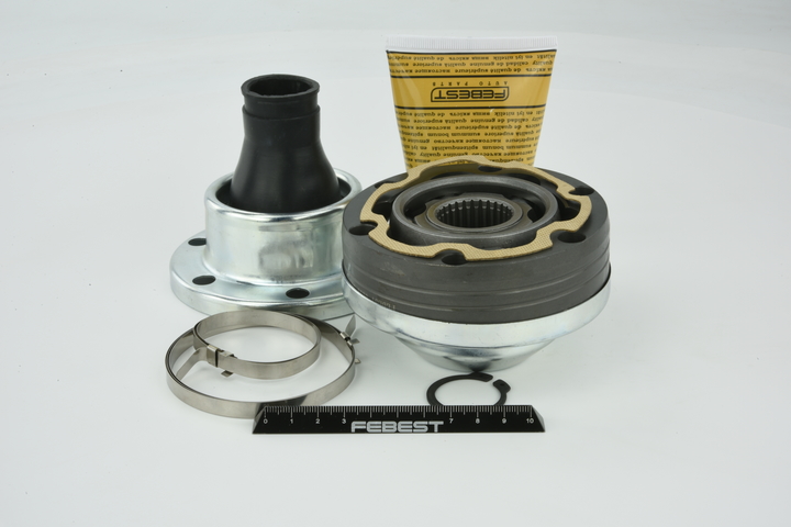 OEM Flanșă cardan INFINITI Qx50 II (J55) 2023 373001CA2A, 4634100102, 4634100128 FEBEST