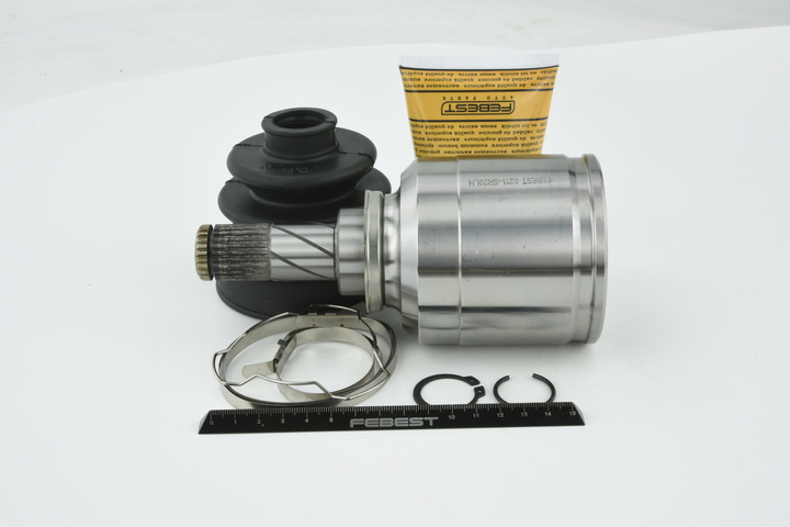 Köp billiga original Drivknut 0211-SR20LH jämförbara med 391012F210 OEM nummer på nätet