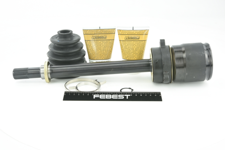 Köp billiga original Drivknut 0211-SR20RH jämförbara med 391002F210 OEM nummer på nätet