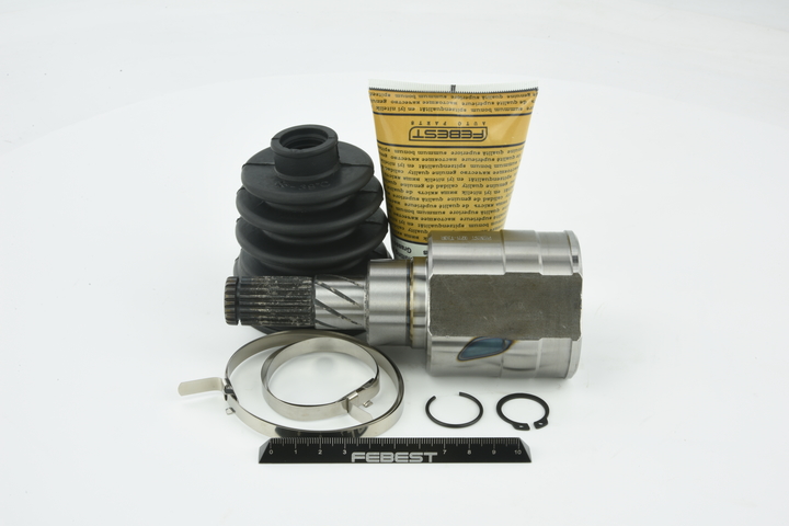 OE NISSAN CUBE Каре комплект, полуоска 396001HC0C, 396001HC0C, 396001HC1C от FEBEST - намалени цени