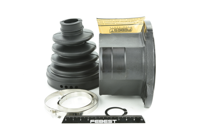 OE NISSAN CEDRIC Каре, полуоска 3971131G00, 3971131G10, 3971131G30 от FEBEST - намалени цени