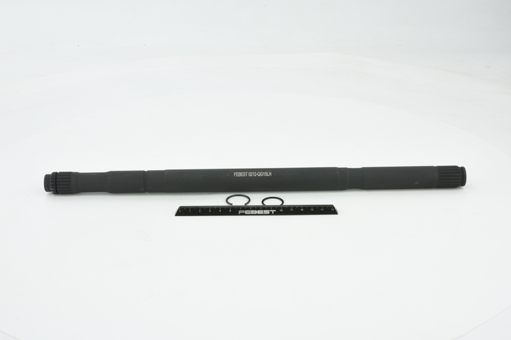 Arbre de transmission 39101-BM580