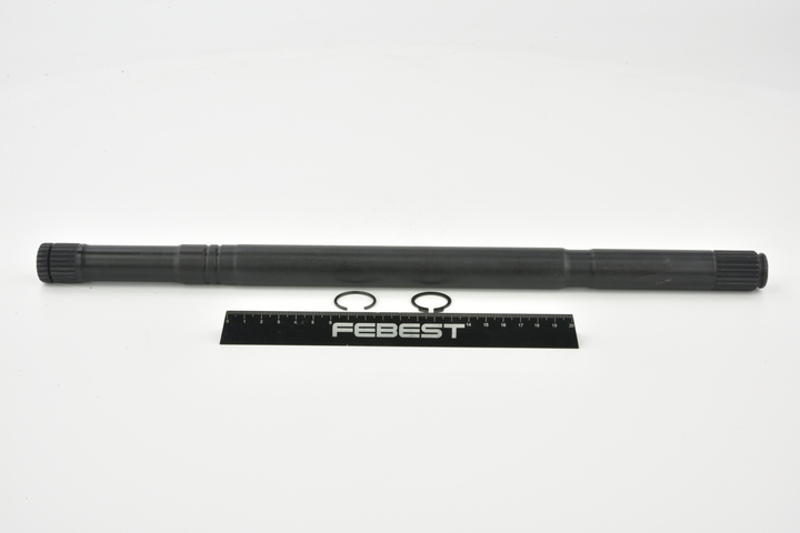 OE Drivaxel NISSAN PRIMERA 2018 39101AU011, 39205AU026, 391012F210 från FEBEST