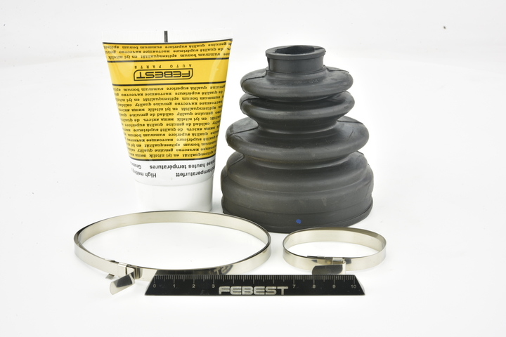 Ostke FEBEST Kaitsekumm, veovõll Toode nr.: 0215-CA33 madala hinnaga 18,96 €