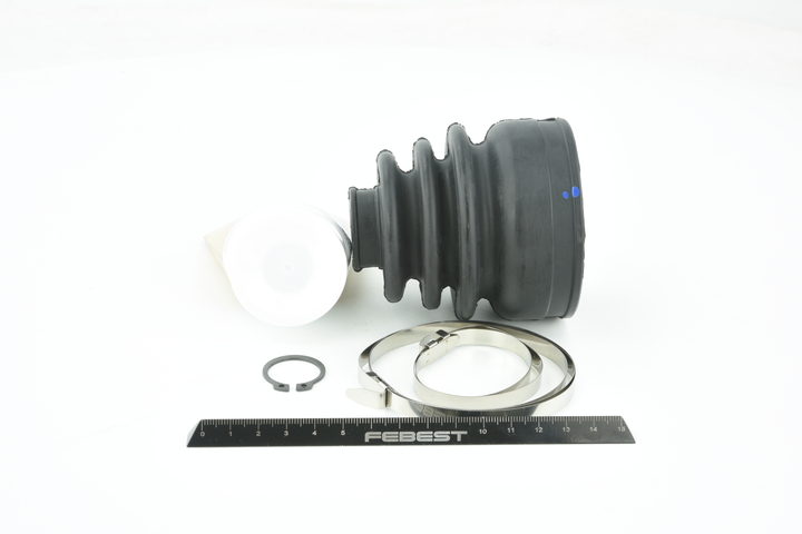 Ostke FEBEST Kaitsekumm, veovõll Toode nr.: 0215-J1016 madala hinnaga 39,71 €