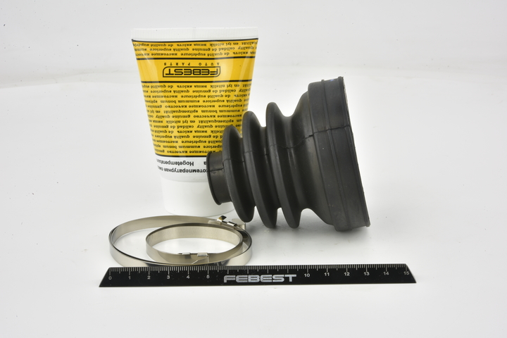 Įsigykite nebrangią originalią Gofruotoji membrana, kardaninis velenas 0215-P12QG16T. sulyginama su 39741BM726 OEM numeriais internetu