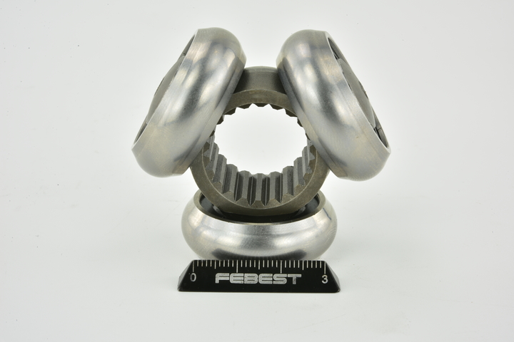 Ostke FEBEST Kolmik, veovõll Toode nr.: 0216-F15 madala hinnaga 44,42 €