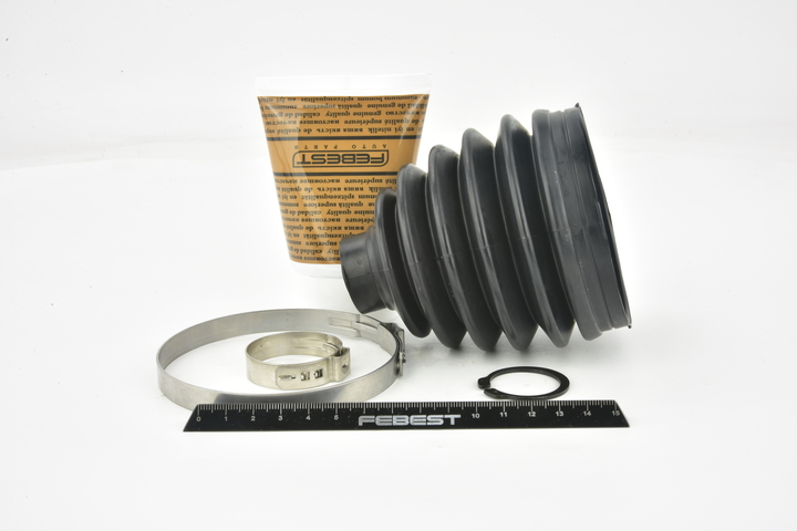 Ostke FEBEST Kaitsekumm, veovõll Toode nr.: 0217P-D40 madala hinnaga 30,82 €