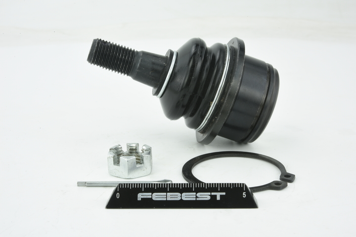 OE Podpora- / kloub NISSAN XTERRA 2022 54524EA000, 54524EA00A, 54524EB300 z FEBEST
