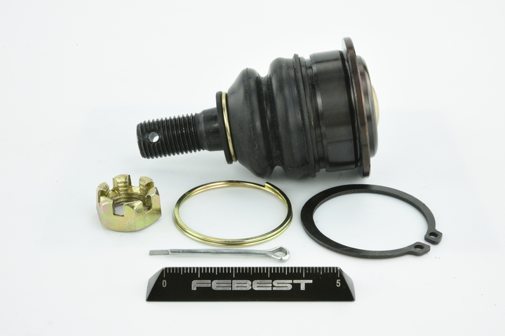 OE NISSAN TITAN Шарнири 545241LA0A, 545247S000, 54524ZC30A от FEBEST - намалени цени