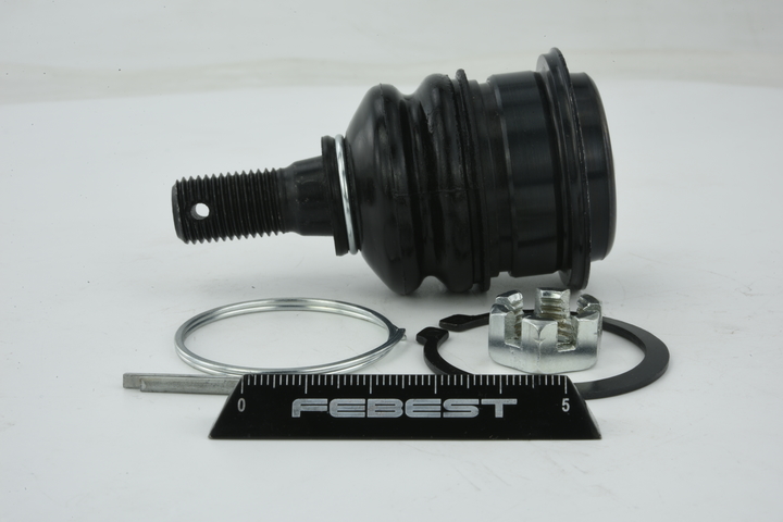OEM Pivot roata Serena C24 2012 545004N000, 545014N000, 401615C000 FEBEST