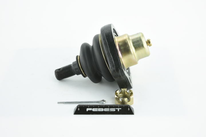 OEM Pivot bascula NISSAN Urvan Bus (E25) 2002 4011001G25, 4011001G26, 4011001G27 FEBEST
