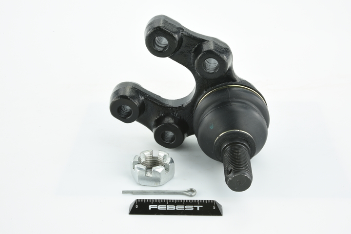 OE Шарнир NISSAN CABSTAR E 2004 401609X502, 401609X50B, 40160MD00A от FEBEST