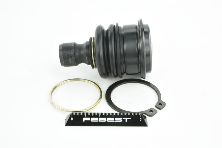 OE NISSAN QUEST Шарнири 401601HM0B, 401609W200, 401609W20C от FEBEST - намалени цени