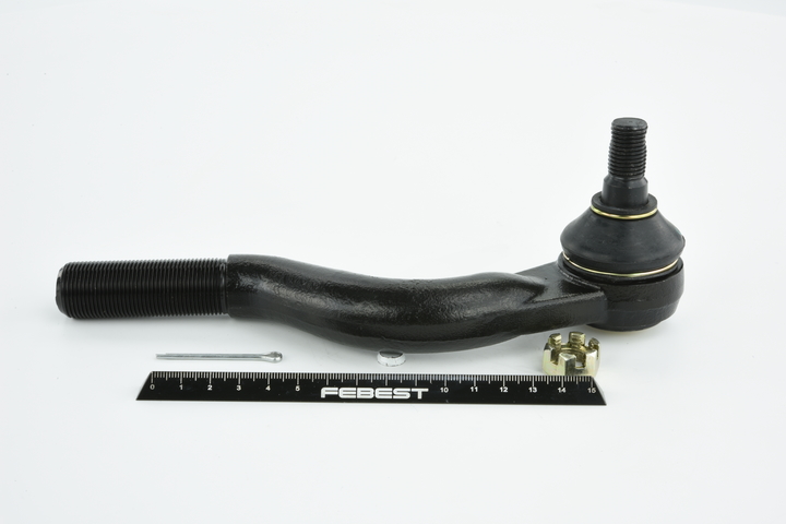 OEM Capat de bara NISSAN Cabstar (F23, H41, H42) Camion cu platformă / Sasiu 2003 485212T025, 0000000, 000000 FEBEST
