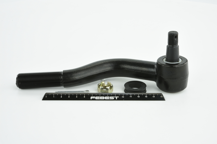 OEM Cap bara directie NISSAN Cabstar (F23, H41, H42) Camion cu platformă / Sasiu 2002 485712T025, 0000000, 000000 FEBEST