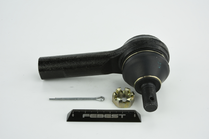 0221-101 FEBEST Spurstangengelenk