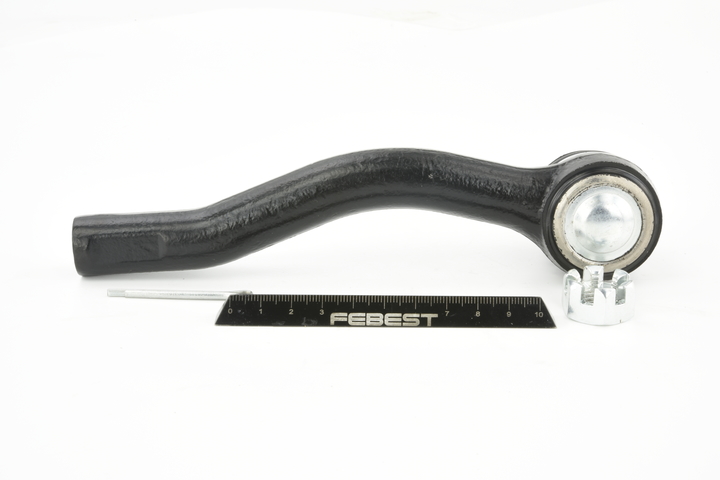 OE NISSAN TERRA Glava jarmovega droga 4649552000, 485209Y025, 48520EB70A iz FEBEST - znižane cene