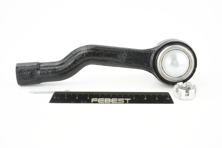FEBEST Spurstangenkopf Produkt Nr.: 0221-S50R zum günstigen Preis von 13,45 € kaufen