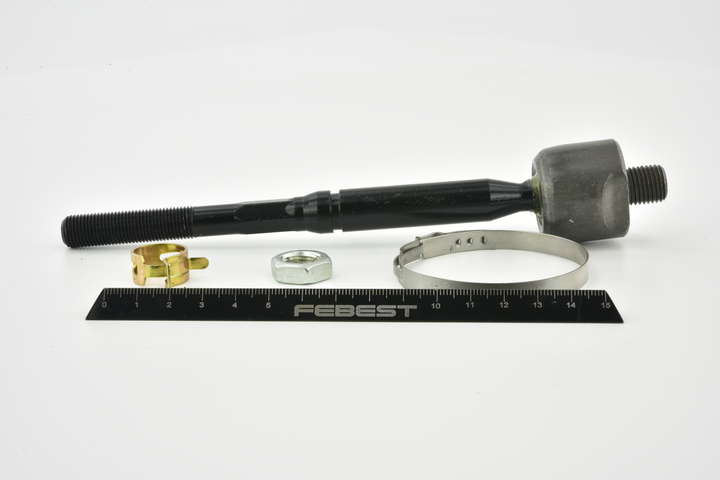 Ostke FEBEST Sisemine rooliots, roolivarras Toode nr.: 0222-C11 madala hinnaga 12,59 €
