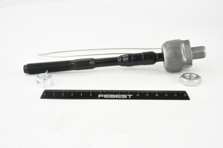 OE Axialgelenk Spurstange NISSAN TEANA 2023 48521JA00A, D8521JA00A, 485219Y026 von FEBEST