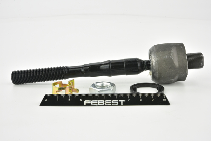OE Axialgelenk Spurstange NISSAN SKYLINE 2023 48521EG025, 48521EG026, 48521EG027 von FEBEST