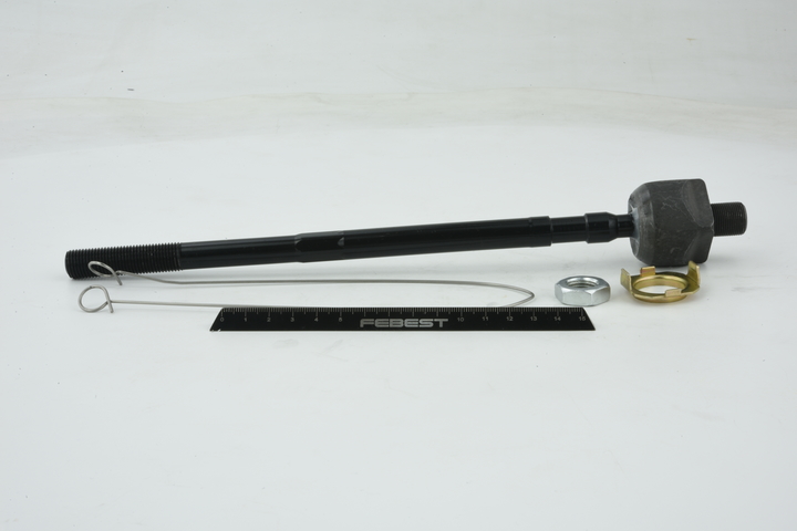 OE Axialgelenk Spurstange NISSAN ELGRAND 2023 485215V025, 48521VE000, 48521VE025 von FEBEST