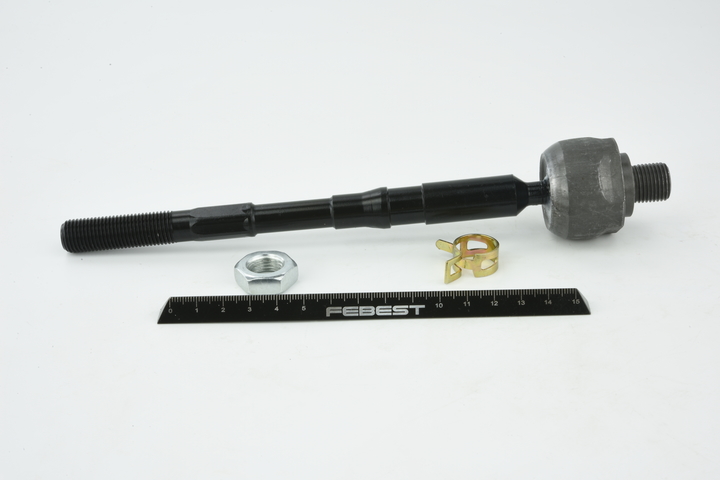 OEM Articulatie axiala, cap de bara NISSAN 2.0 Hybrid ALL MODE 4x4-i 180 CP benzina/elector D85214BA0A de la FEBEST online la un preț incredibil