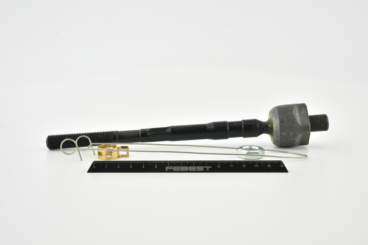 Cumpărați online Articulatie axiala, cap de bara 0222-Z51 original/ă și la un preț mic, compatibil/ă cu nr. OEM D85211AA0A