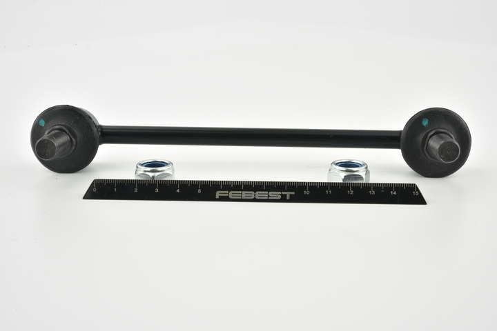 OE Stabilisatorstag NISSAN ELGRAND 2012 54617VE700, 546180W000, 546180W001 fra FEBEST
