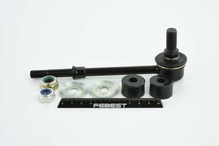 OEM Bieleta bara stabilizatoare TOYOTA Hiace / Commuter Bus (H200) 2007 4882026050, 4882026051, 54618VB000 FEBEST