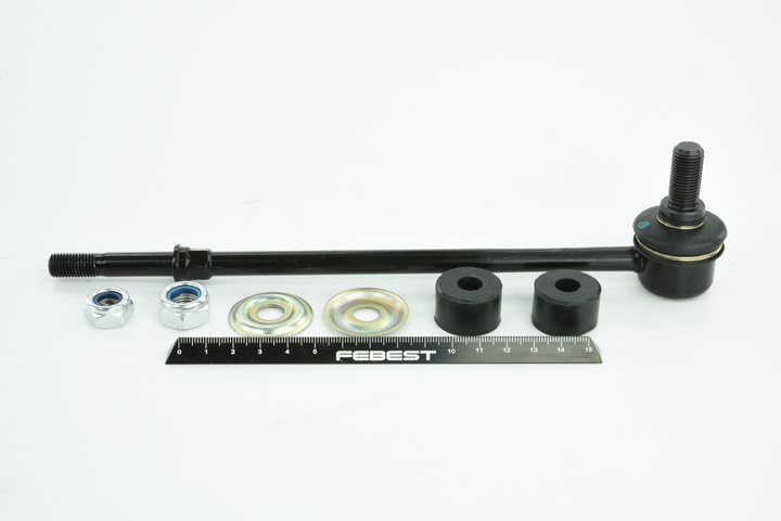 Kjøp FEBEST Stabilisatorstag Product No .: 0223-C23F for den lave prisen av 192,34 kr