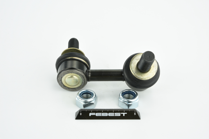 0223-C24FL FEBEST Koppelstange Stabilisator L200 / Triton IV Pickup (KA, KB) 2.5 DI-D 4WD (KB4T) 128 PS Diesel