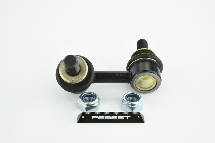 0223-C24FR FEBEST Stabilisatorstrebe L200 / Triton IV Pickup (KA, KB) 2.5 DI-D 4WD (KB4T) 128 PS Diesel