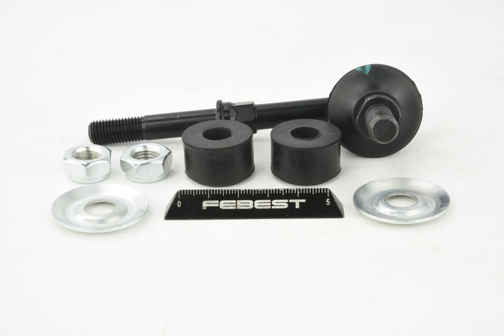 OE Stabilisatorstag NISSAN 180 SX 1994 5461856S00, 5461856S10, 5461856S11 fra FEBEST
