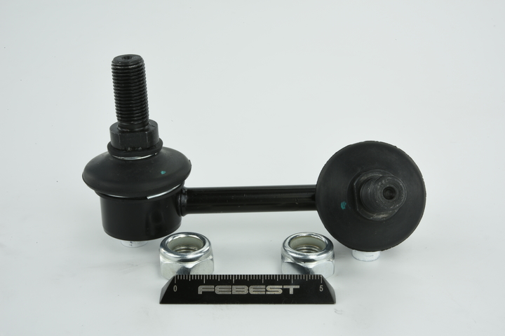 OE OPEL GT Anti-roll bar link 15840471, 15895319, 546189W200 from FEBEST - reduced prices