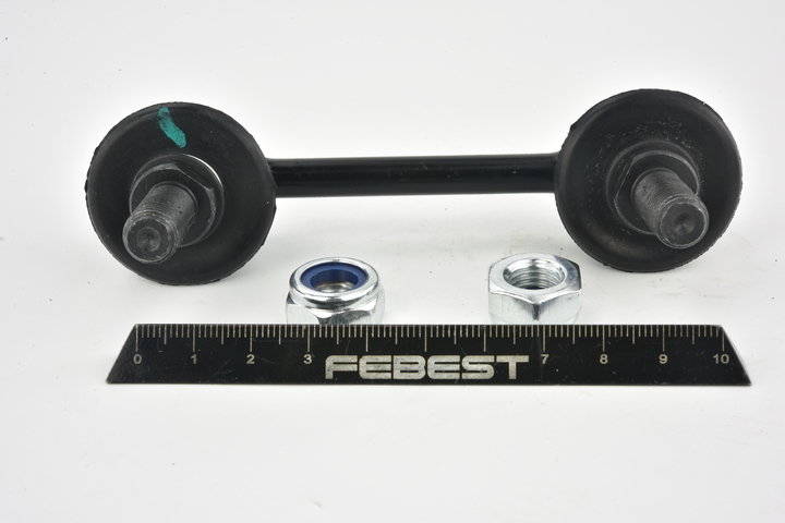 Įsigykite FEBEST Stabilizatoriaus traukė Prekės Nr.: 0223-K11R už žemiausią 14,32 € kainą