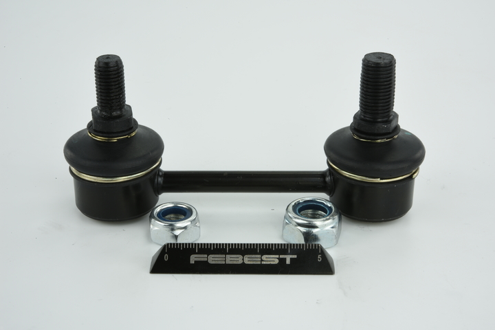 Cumpărați online Brat / bieleta suspensie, stabilizator 0223-P12R original/ă și la un preț mic, compatibil/ă cu nr. OEM 56261AV611