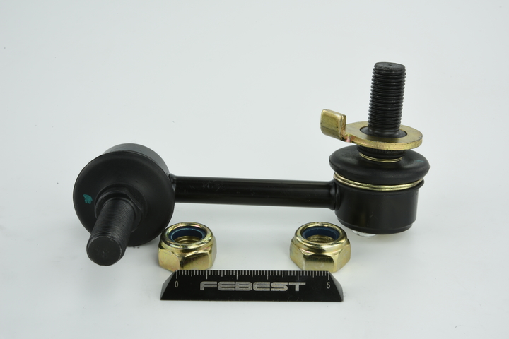 OE Lenkearm NISSAN 350 Z 2005 54668AL501, 54668AL502, 54668AL510 fra FEBEST
