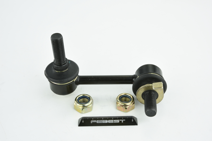 OE Stabilisatorstag NISSAN 350 Z 2004 54618AL501, 54618AL502, 54668AL510 fra FEBEST