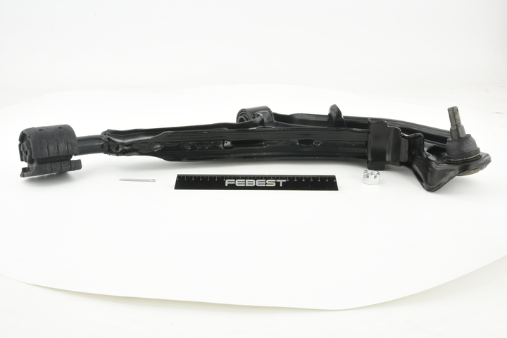 Originale Querlenker NISSAN 3.0 214 PS Benzin 5450041U00 von FEBEST im Internet zu fairen Preisen